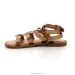 Kickers chutar bronze atordoado V24TH711 crianças - Image 5