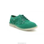 Kickers chutar carma verde V24TH147 mulheres - Image 2