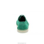 Kickers chutar carma verde V24TH147 mulheres - Image 4
