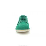 Kickers chutar carma verde V24TH147 mulheres - Image 6