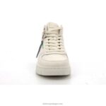 Kickers chutar fascínio branco V24TH157 mulheres - Image 6