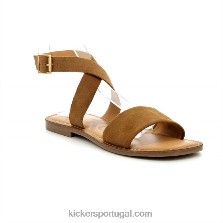 kickers_chutar_gimik_camelo_v24th75_mulheres.jpg Kickers chutar gimik camelo V24TH75 mulheres - Image 1