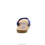 Kickers chutar gipsi azul V24TH40 mulheres - Image 4