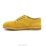 Kickers chutar karma amarelo V24TH149 mulheres - Image 5