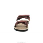 Kickers chutar neos marrom V24TH298 homens - Image 6