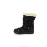 Kickers chutar neosnow preto V24TH233 mulheres - Image 5