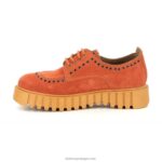Kickers chutar outra laranja famosa V24TH138 mulheres - Image 5