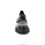 Kickers chutar preto famoso V24TH339 homens - Image 6