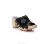 Kickers chutar woodstok preto V24TH8 mulheres - Image 2