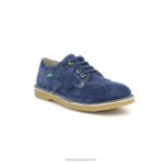 Kickers chute carma azul V24TH338 homens - Image 2