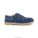Kickers chute carma azul V24TH338 homens - Image 3