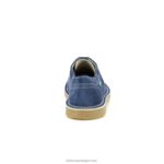 Kickers chute carma azul V24TH338 homens - Image 4