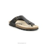 Kickers chute emma black V24TH301 homens - Image 2
