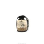 Kickers chute emma black V24TH301 homens - Image 4