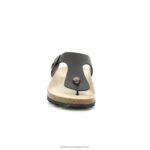 Kickers chute emma black V24TH301 homens - Image 6