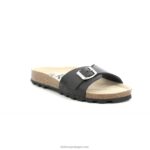 Kickers chute eyra preta V24TH56 mulheres - Image 2