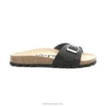 Kickers chute eyra preta V24TH56 mulheres - Image 3