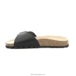 Kickers chute eyra preta V24TH56 mulheres - Image 5