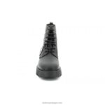 Kickers chute fabuloso outro wpf preto V24TH234 mulheres - Image 6