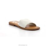 Kickers chute gipsi branco V24TH81 mulheres - Image 2