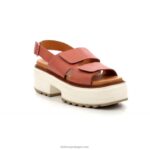 Kickers chute helio rosa V24TH131 mulheres - Image 2