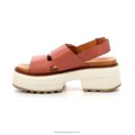 Kickers chute helio rosa V24TH131 mulheres - Image 5