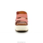 Kickers chute helio rosa V24TH131 mulheres - Image 6