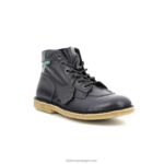 Kickers chute lenda roxa V24TH261 mulheres - Image 2