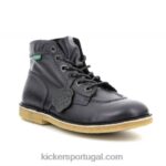 Kickers chute lenda roxa V24TH261 mulheres