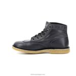 Kickers chute lenda roxa V24TH261 mulheres - Image 5
