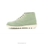 Kickers chute oi verde V24TH193 mulheres - Image 5
