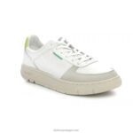 Kickers chute permitir outro branco V24TH162 mulheres - Image 2