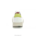 Kickers chute permitir outro branco V24TH162 mulheres - Image 4