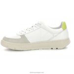 Kickers chute permitir outro branco V24TH162 mulheres - Image 5