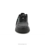 Kickers chute permitir preto V24TH166 mulheres - Image 7