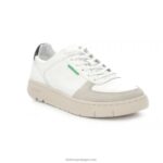 Kickers chute permitir transparente V24TH163 mulheres - Image 2