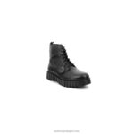 Kickers chute preto fabuloso V24TH356 homens - Image 2