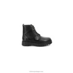 Kickers chute preto fabuloso V24TH356 homens - Image 3