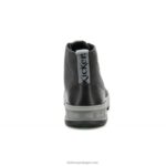 Kickers chute preto V24TH308 homens - Image 4