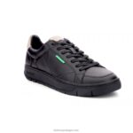 Kickers chute tally preto V24TH170 mulheres - Image 2