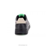 Kickers chute tally preto V24TH170 mulheres - Image 4