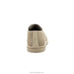 Kickers chute totalmente bege taupe V24TH332 homens - Image 4
