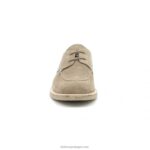Kickers chute totalmente bege taupe V24TH332 homens - Image 6