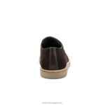 Kickers chute totalmente marrom V24TH330 homens - Image 4