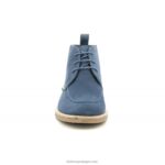 Kickers chute totem azul V24TH333 homens - Image 6
