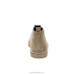 Kickers chute totem bege taupe V24TH334 homens - Image 6