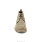 Kickers chute totem bege taupe V24TH334 homens - Image 8