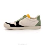 Kickers chute trecky outro branco V24TH323 homens - Image 5