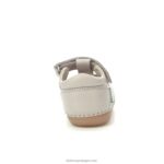 Kickers cinza claro suculento V24TH512 crianças - Image 4