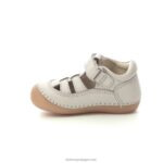 Kickers cinza claro suculento V24TH512 crianças - Image 5